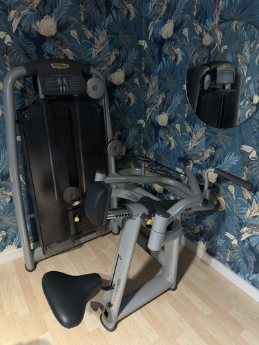 Technogym selection line upper - technogym,