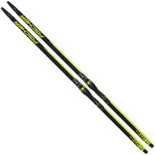 Fischer twin skin - fischer,