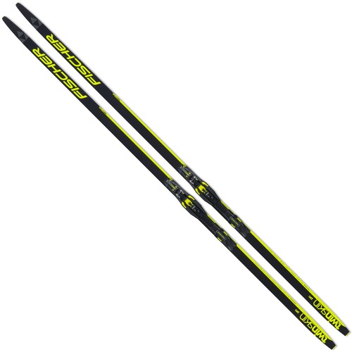 Fischer twin skin pro medium - fischer,
