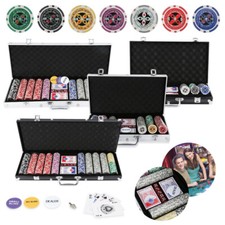 Pokerchips Casino Profi Poker