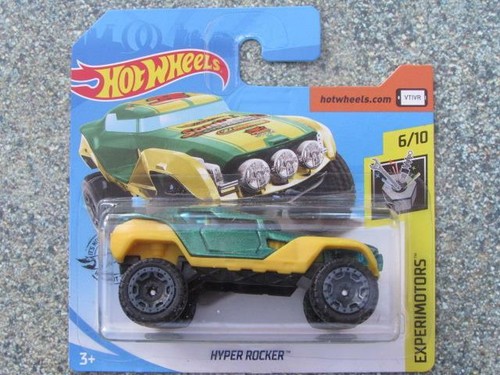 Hot wheels 2019 126 - 2019, #126/250
