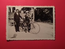 Altes Foto antik Junge Männer