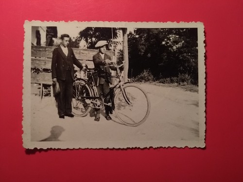 Altes foto antik junge - junge, männer