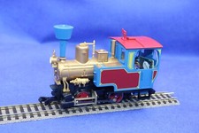 Fleischmann Spur 0e Stainz