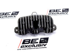 BMW 320d F31 Touring Tagfahrleuchte Tagfahrlicht Modul TFL DRL 72131140