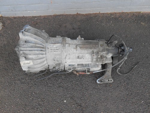 Getriebe automatik opel - getriebe,