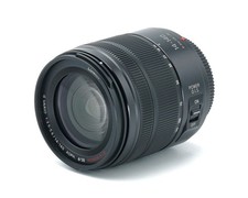 Panasonic Lumix G Vario 14-140mm 3.5-5.6 ASPH. Power O.I.S. Topzustand #X38043*