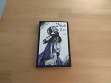 Black Butler  Anime/Manga Buch Band 24
