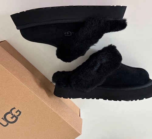 Ugg 39 plateau - us, 8