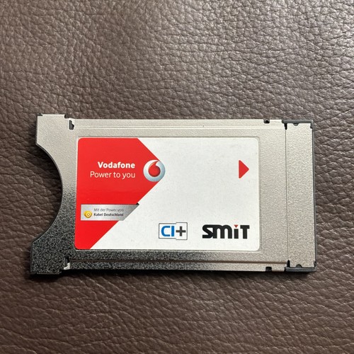 Smit modul vodafone - ci+, /