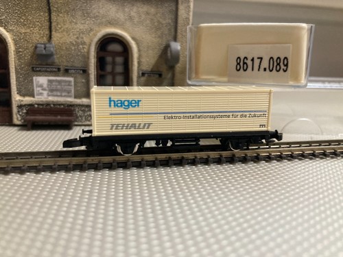 Märklin mini club 8617 - märklin,