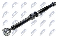 KARDANWELLE OE: 976670 passend