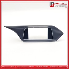 Display Blende Rahmen A2126802036 MERCEDES E-KLASSE S212 E220 CDI KOMBI MB