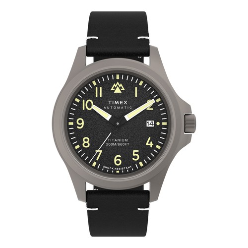 Timex herren expedition north - herren,