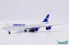 Wings panalpina boeing - jc,