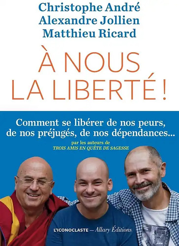 Nous liberté - À, la