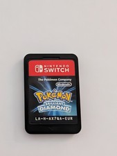 Pokémon Strahlender Diamant