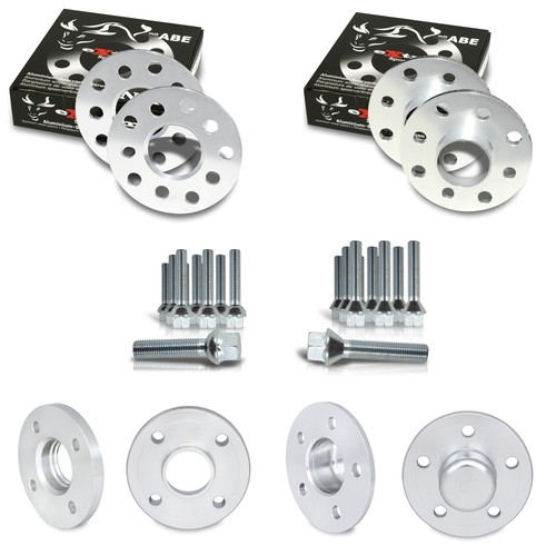 Jom spurverbreiterung set 20mm - jom,