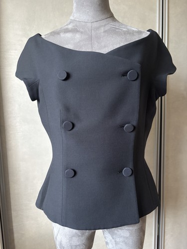 Christian dior bar jacke - dior,
