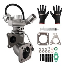 Turbolader for Ford Transit VI