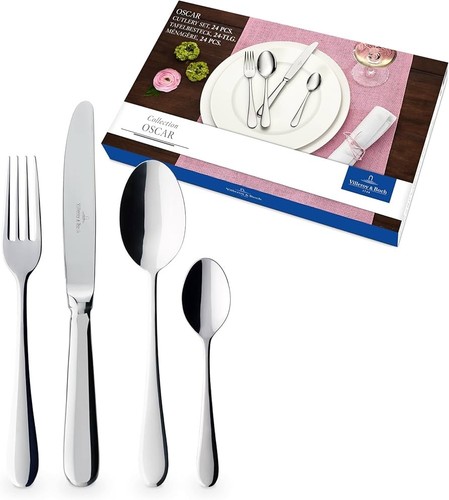 Villeroy boch oscar - villeroy, &