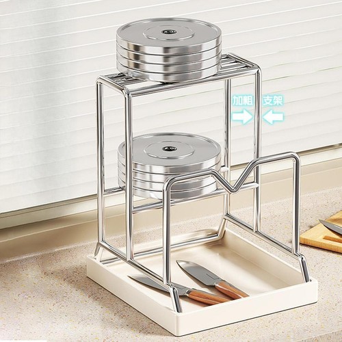 Schneidebrett organizer theke - schneidebrett,