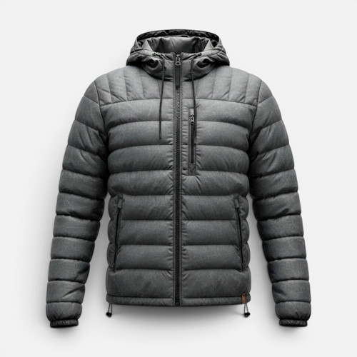 Khujo herren winterjacke - herren,