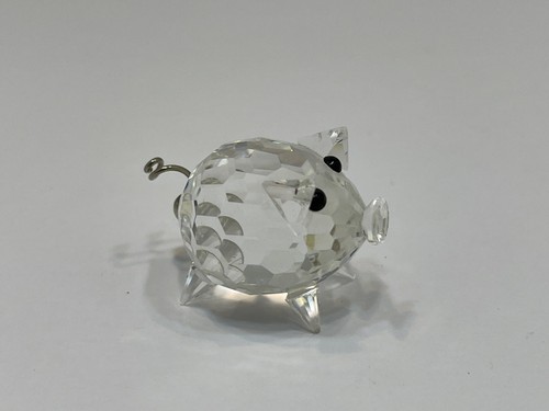 Swarovski figur 010028 - figur,