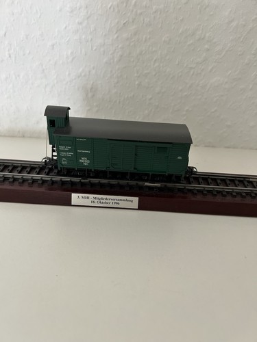 Märklin 4679 gedeckter - h0,