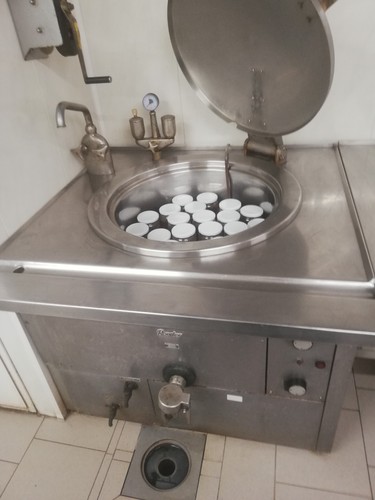 Wurstkessel gebraucht liter - wurstkessel,