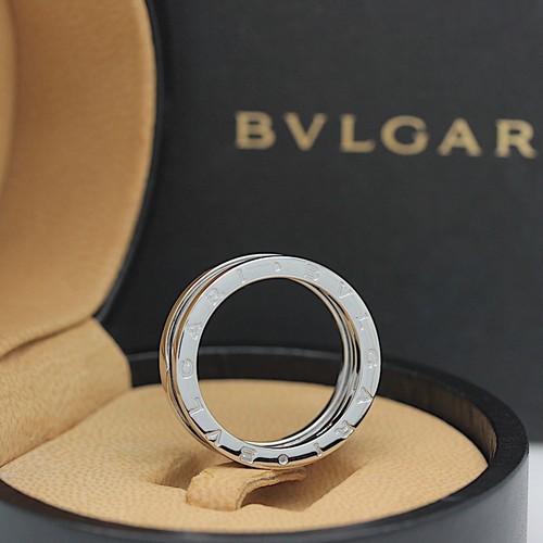 Bulgari zero ring 3 - -,