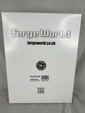 🔥⚡ Mars Pattern Warlord