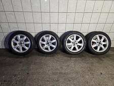 4x MINI R50 R53 R55 R56 R57