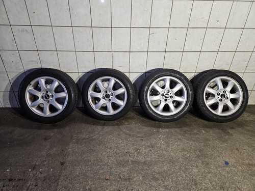 Mini r50 r53 r55 r56 - 4x,