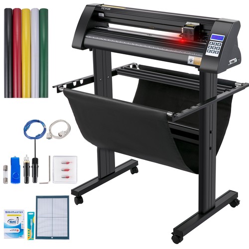 Vinyl schneideplotter 720 - vinyl,