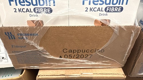 Fresubin trinknahrung 24x200ml - fresubin,