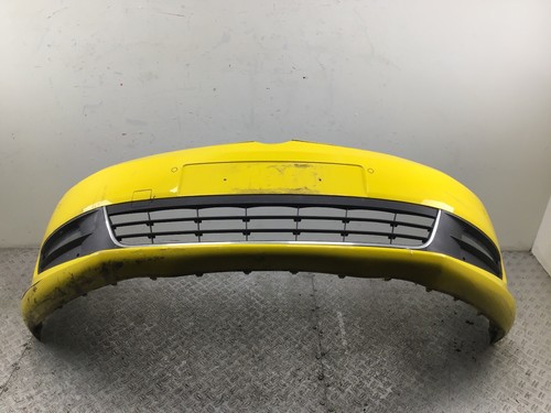 Stoßstange vorne sharan - stoßstange, vw