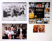 Abba gold original - abba,