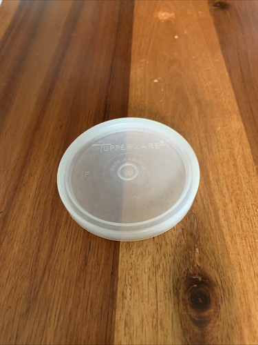 Tupperware behälter deckel - tupperware,