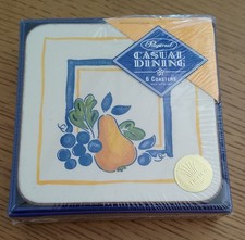 Untersetzer von Pimpernel