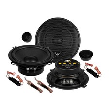 ESX Front Auto Lautsprecher