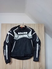 Motorrad Jacke von IXS Race