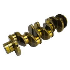 OM651 Kurbelwelle A6510302501