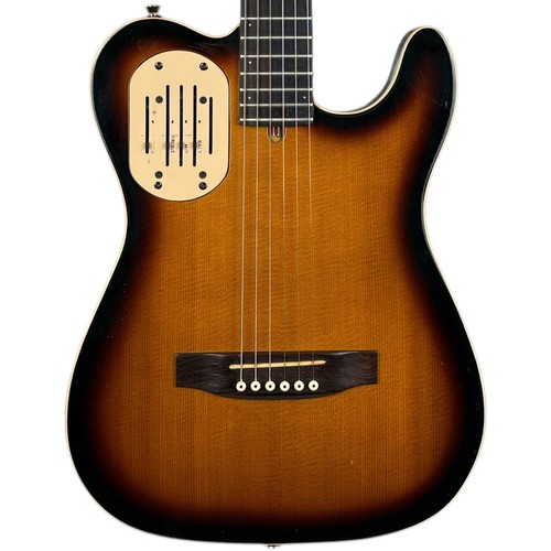 Godin baggs - godin, l.