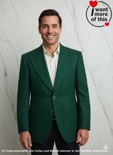 Sagmeister Uomo · Creation