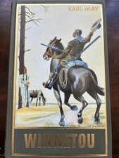 Karl May: Winnetou II