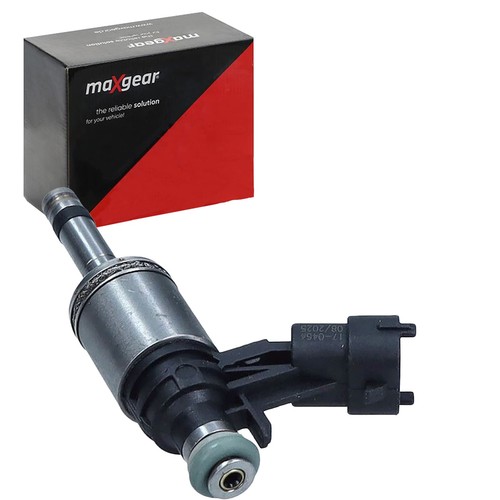 Maxgear einspritzventil - maxgear,