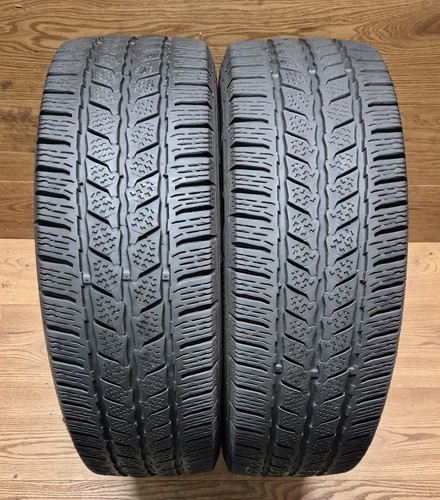 Continental vancontact - 2x,