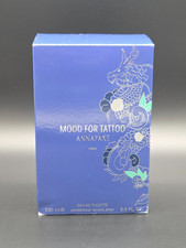 ANNAYAKE MOOD FOR TATTOO 100ML