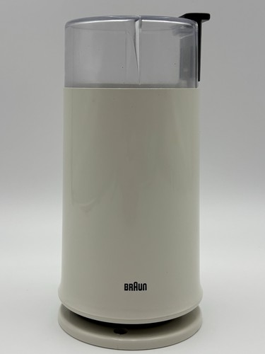 Vtg retro braun electric - braun,